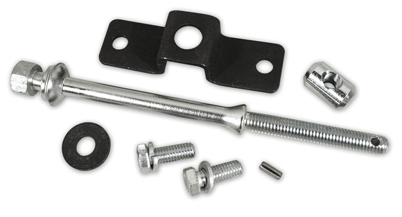 1975-1977 Chevrolet Corvette Spare Tire Lock Bolt Kit. 8.375