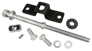 1978-1982 Chevrolet Corvette Spare Tire Lock Bolt Kit. 8.625" Bolt Length