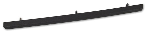 1984-1990 Chevrolet Corvette Front Bumper Molding. RH