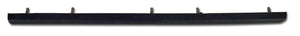 1984-1990 Chevrolet Corvette Rear Bumper Molding. RH Outer