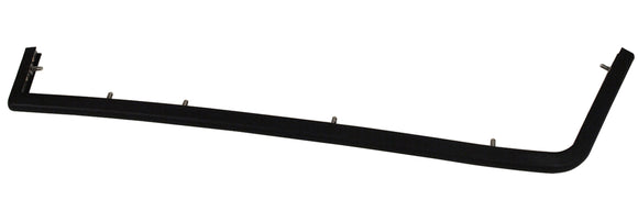 1984-1990 Chevrolet Corvette Rear Bumper Molding. RH