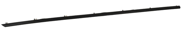 1984-1990 Chevrolet Corvette Door Molding. LH