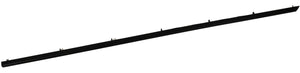 1984-1990 Chevrolet Corvette Door Molding. RH