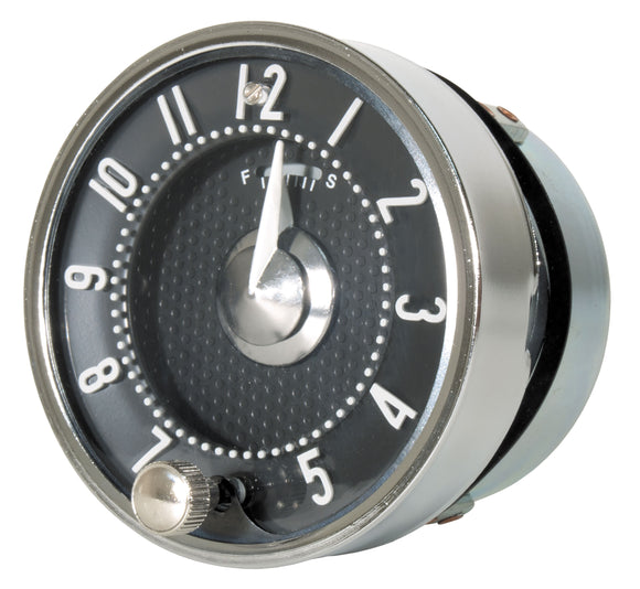 1958-1962 Chevrolet Corvette Dash Clock