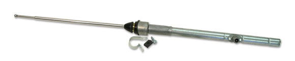 1956-1958 Chevrolet Corvette Antenna Assembly. 58E