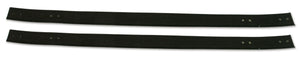 1960-1962 Chevrolet Corvette Rear Rebound Straps. W/Hardware