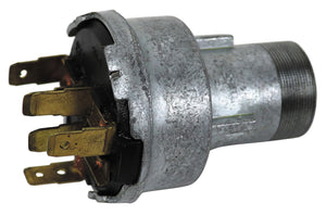 1958-1959 Chevrolet Corvette Ignition Switch