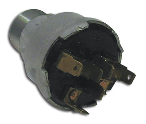 1960-1962 Chevrolet Corvette Ignition Switch.