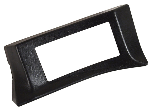 1978-1982 Chevrolet Corvette Wiper Switch Bezel.