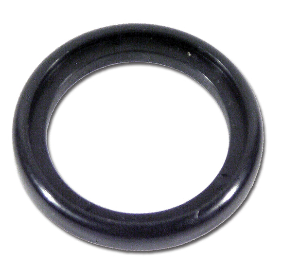 1961-1962 Chevrolet Corvette Antenna Mounting Gasket.