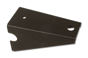 1953-1962 Chevrolet Corvette Body Mount Bracket. Front Side Frame