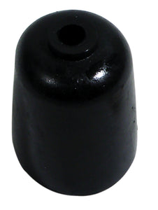 1953-1977 Chevrolet Corvette Master Cylinder Rod Boot. (Non-Power)