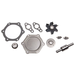 1956-1970 Chevrolet Corvette Water Pump Rebuild Kit. Small Block Only