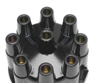 1955-1961 Chevrolet Corvette Distributor Cap. 3 Inch Tall