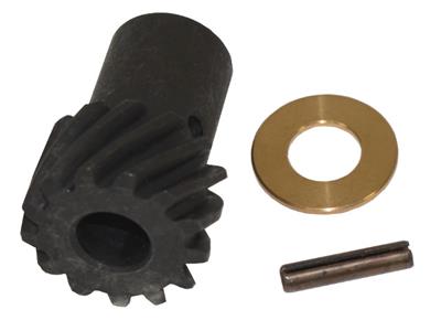 1955-1984 Chevrolet Corvette Distributor Drive Gear. Lower