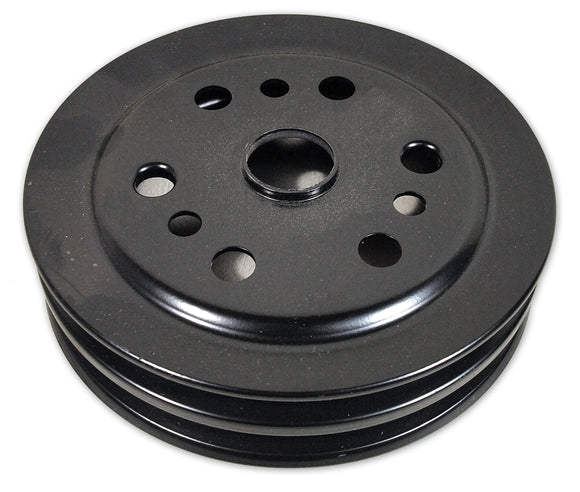 1962-1968 Chevrolet Corvette Crankshaft Pulley. Replacement