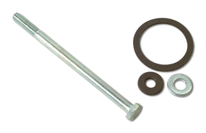 1956-1962 Chevrolet Corvette Bolt & Seal Kit. Road Draft Tube