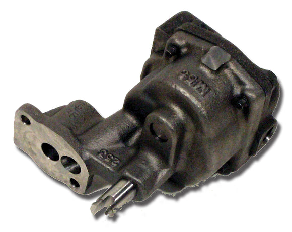 1956-1976 Chevrolet Corvette Oil Pump. Standard