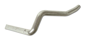 1958-1962 Chevrolet Corvette Accelerator Pedal Pivot Rod.