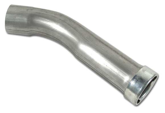 1961-1962 Chevrolet Corvette Gas Filler Neck.