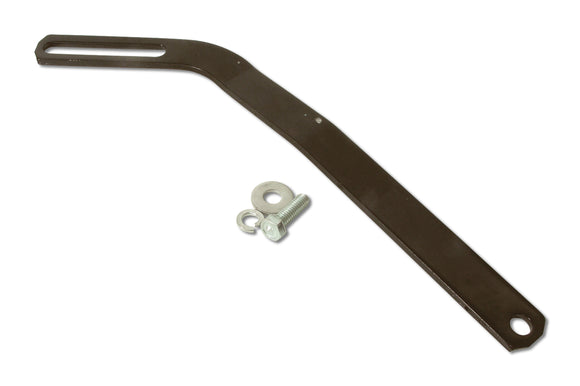 1958-1962 Chevrolet Corvette Generator Adjusting Brace.