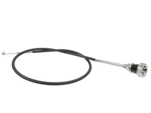 1958-1960 Chevrolet Corvette Temperature Control Cable W/Knob.