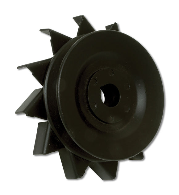 1956-1957 Chevrolet Corvette Generator Pulley. 3 5/8