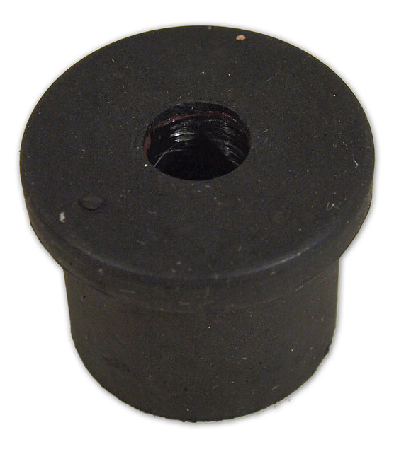 1956-1962 Chevrolet Corvette Generator Mount Rubber Bushing.