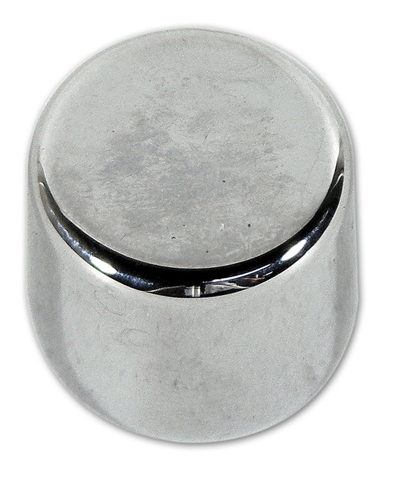 1957-1962 Chevrolet Corvette Decklid Open Push Button.