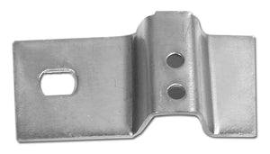 1956-1960 Chevrolet Corvette Seat Track Mount Bracket. Inner Right Front