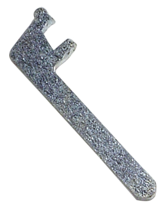 1953-1960 Chevrolet Corvette Trunk Lock Rod.