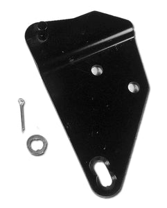 1959-1962 Chevrolet Corvette Clutch Pedal Pushrod Bracket.