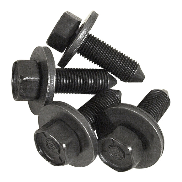 1963-1975 Chevrolet Corvette Convertible Top Mounting Screw Set.