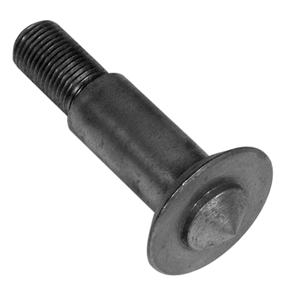 1956-1962 Chevrolet Corvette Rear Shock Stud.