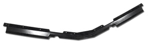 1975-1979 Chevrolet Corvette Front Lower Bumper Cover Reinforcement