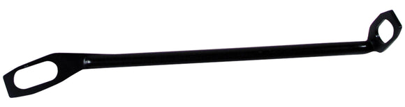 1972-1973 Chevrolet Corvette Rear Outer Bumper Brace Rod. LH