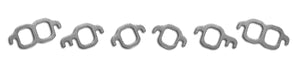 1957-1981 Chevrolet Corvette Exhaust Manifold Gasket Set. Small Block