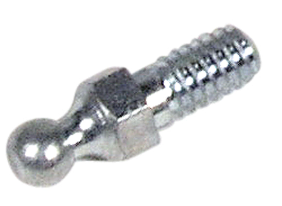 1968-1973 Chevrolet Corvette Accelerator Cable Ball Stud.