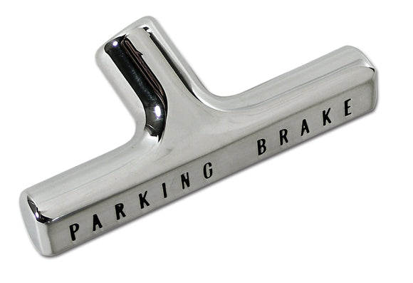 1964-1966 Chevrolet Corvette Park Brake Handle.