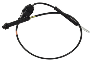 1976-1980 Chevrolet Corvette Automatic Transmission Detent Control Cable.