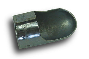 1963-1967 Chevrolet Corvette Glove Box Light Bulb Shield.