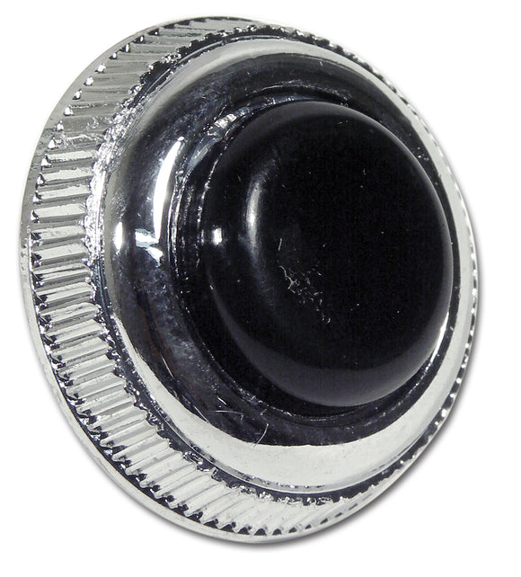 1967-1967 Chevrolet Corvette Wiper Knob.