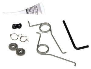 1963-1966 Chevrolet Corvette Door Latch Mechanism Repair Kit.