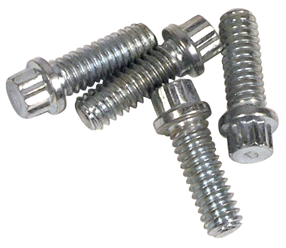 1968-1975 Chevrolet Corvette Hardtop/Softtop Guide Pin Screws.