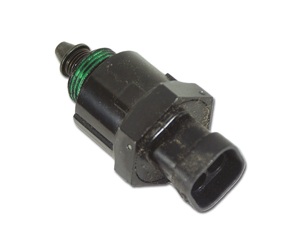 1982-1984 Chevrolet Corvette Idle Air Control Valve. (IAC)