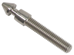 1986-1996 Chevrolet Corvette Convertible Top Rear Pin.