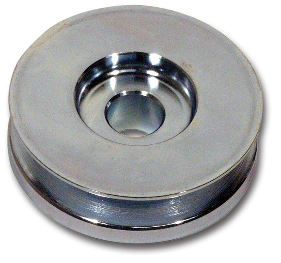 1964-1972 Chevrolet Corvette Alternator Pulley.