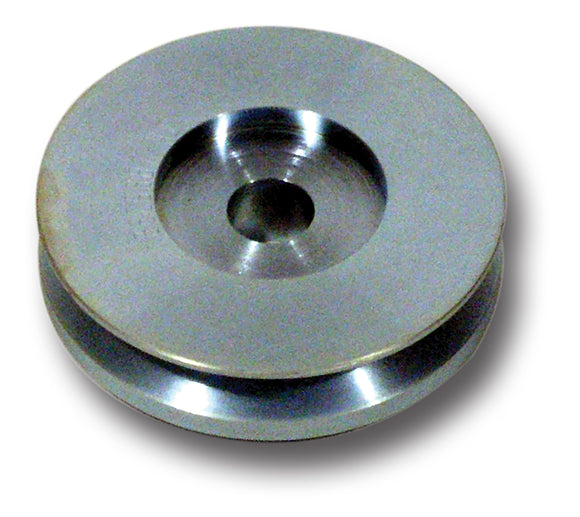 1965-1969 Chevrolet Corvette Alternator Pulley.