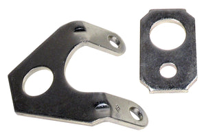 1968-1974 Chevrolet Corvette Engine Pull Brackets. 427/454