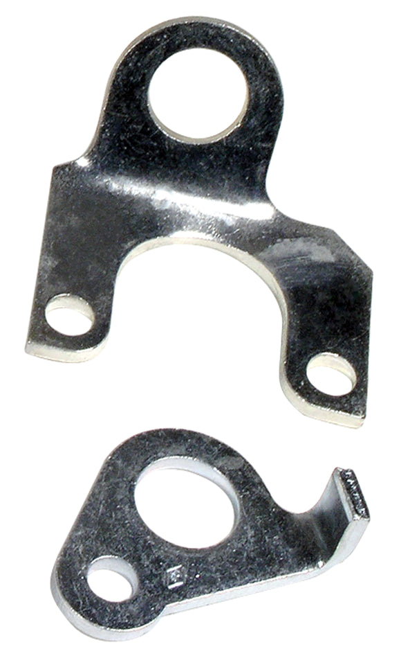 1971-1982 Chevrolet Corvette Engine Pull Brackets. 350